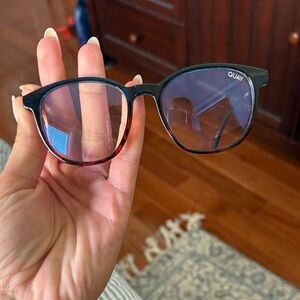 Quay Australia Blue Light Glasses